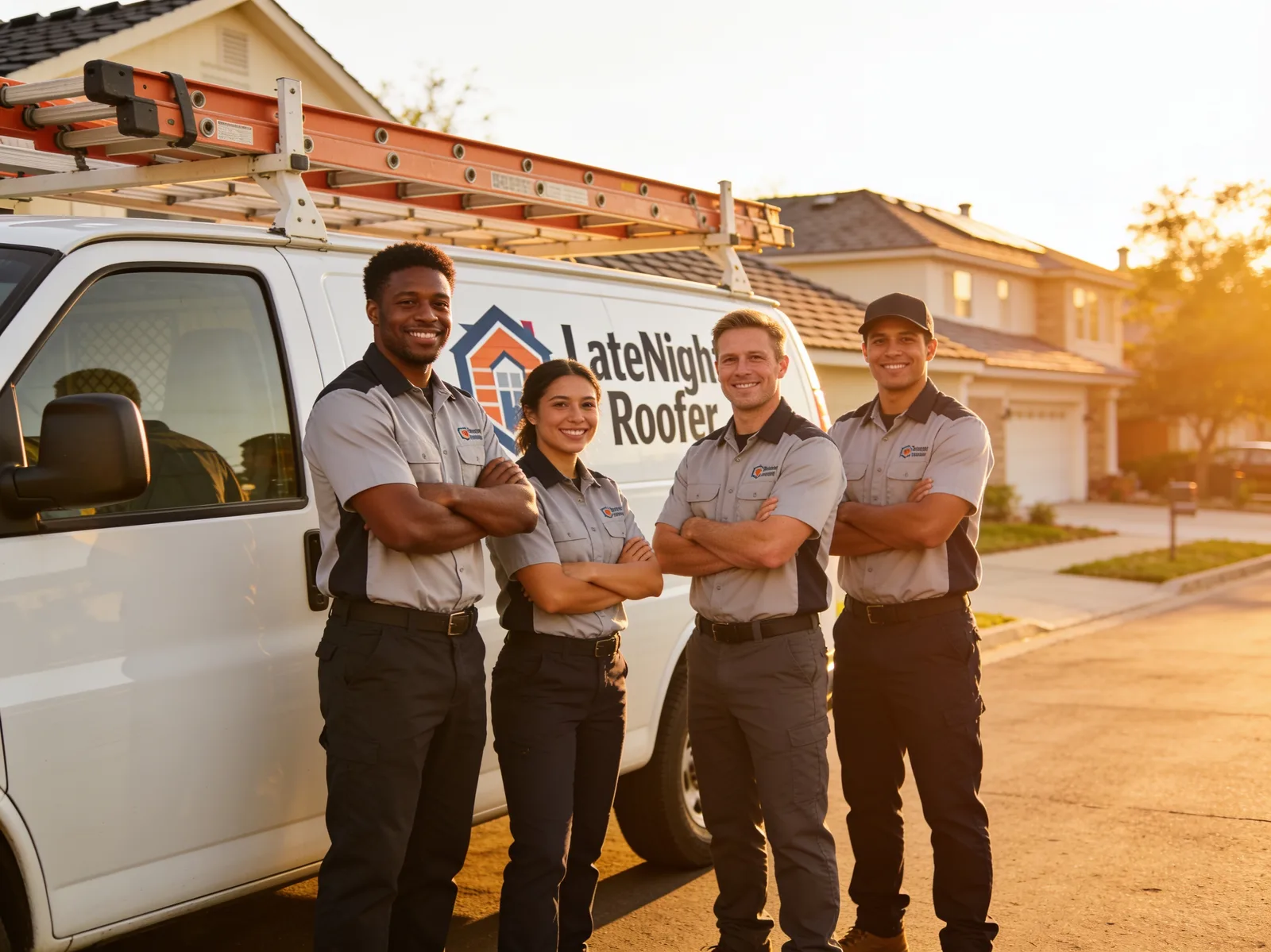 Emergency Roof Repair company in Warren, OR